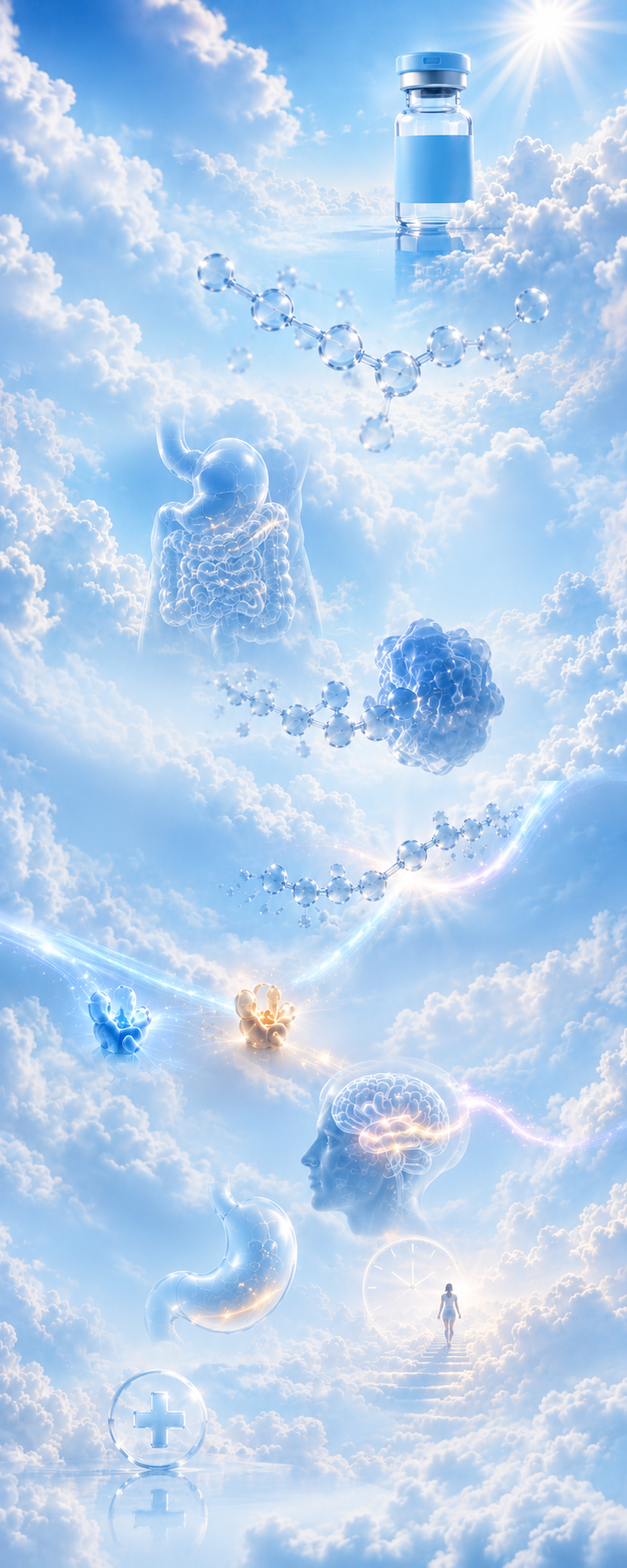 The Science of GLP-1