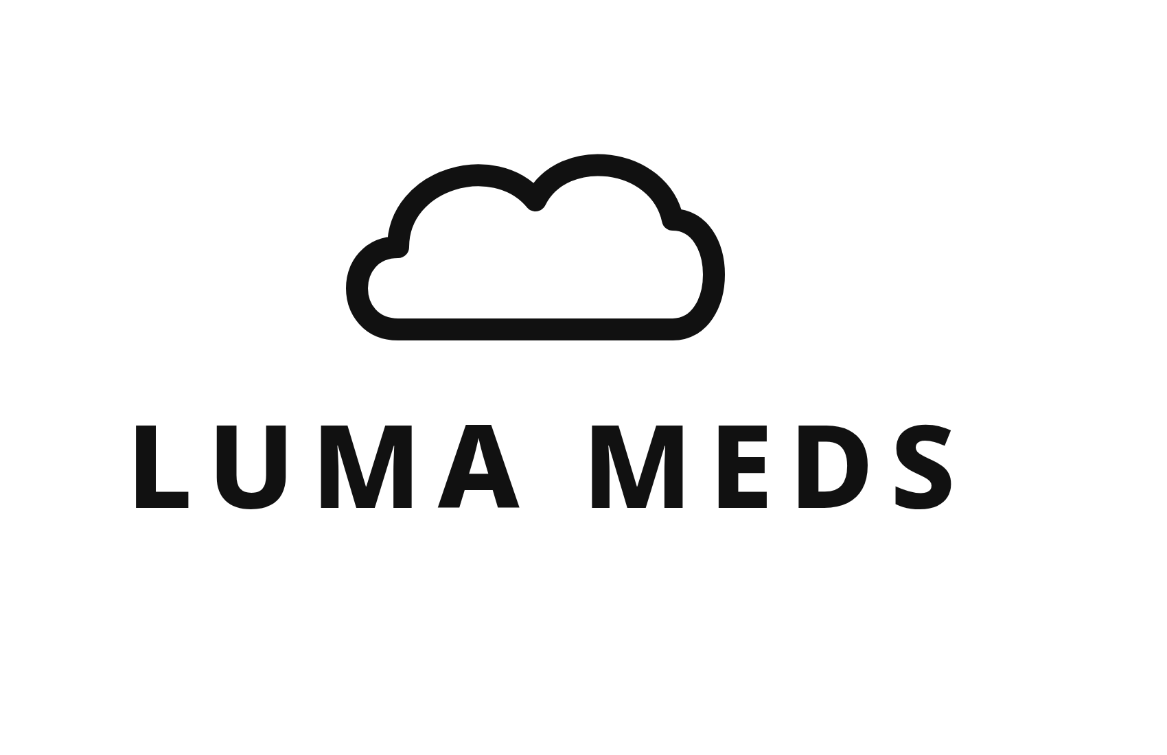 Luma Meds logo