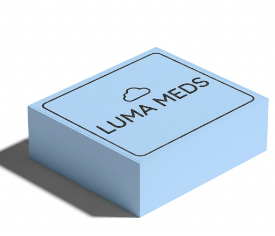 Luma Meds GLP-1 weight loss program reviewed by a licensed healthcare provider