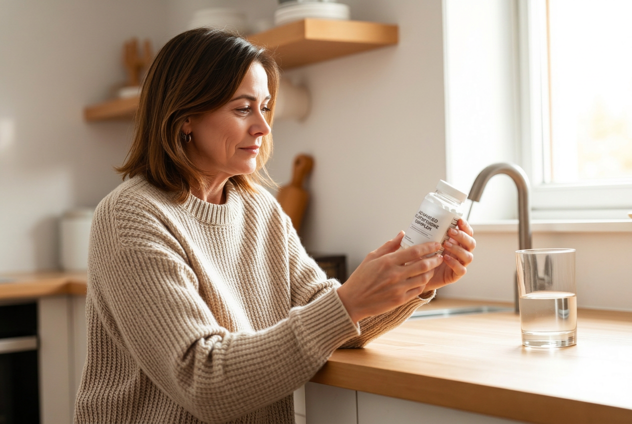 Glutathione Injections vs. Oral Supplements: Why Absorption Matters