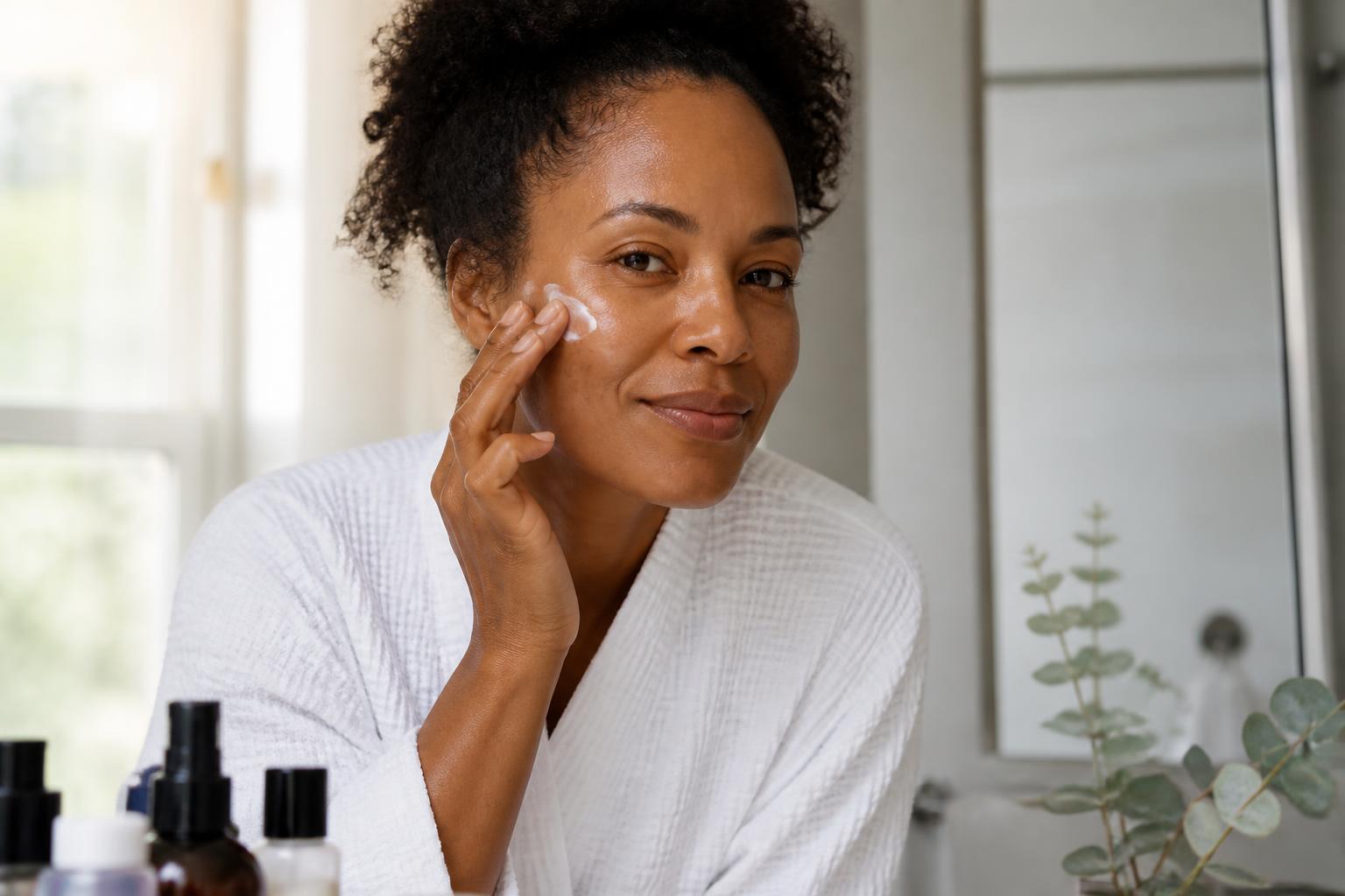 Glutathione Benefits: Antioxidant, Detox, and Skin