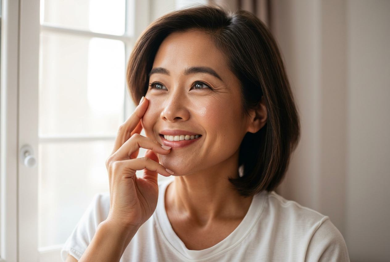Glutathione for Skin Brightening: What It Can and Can't Do