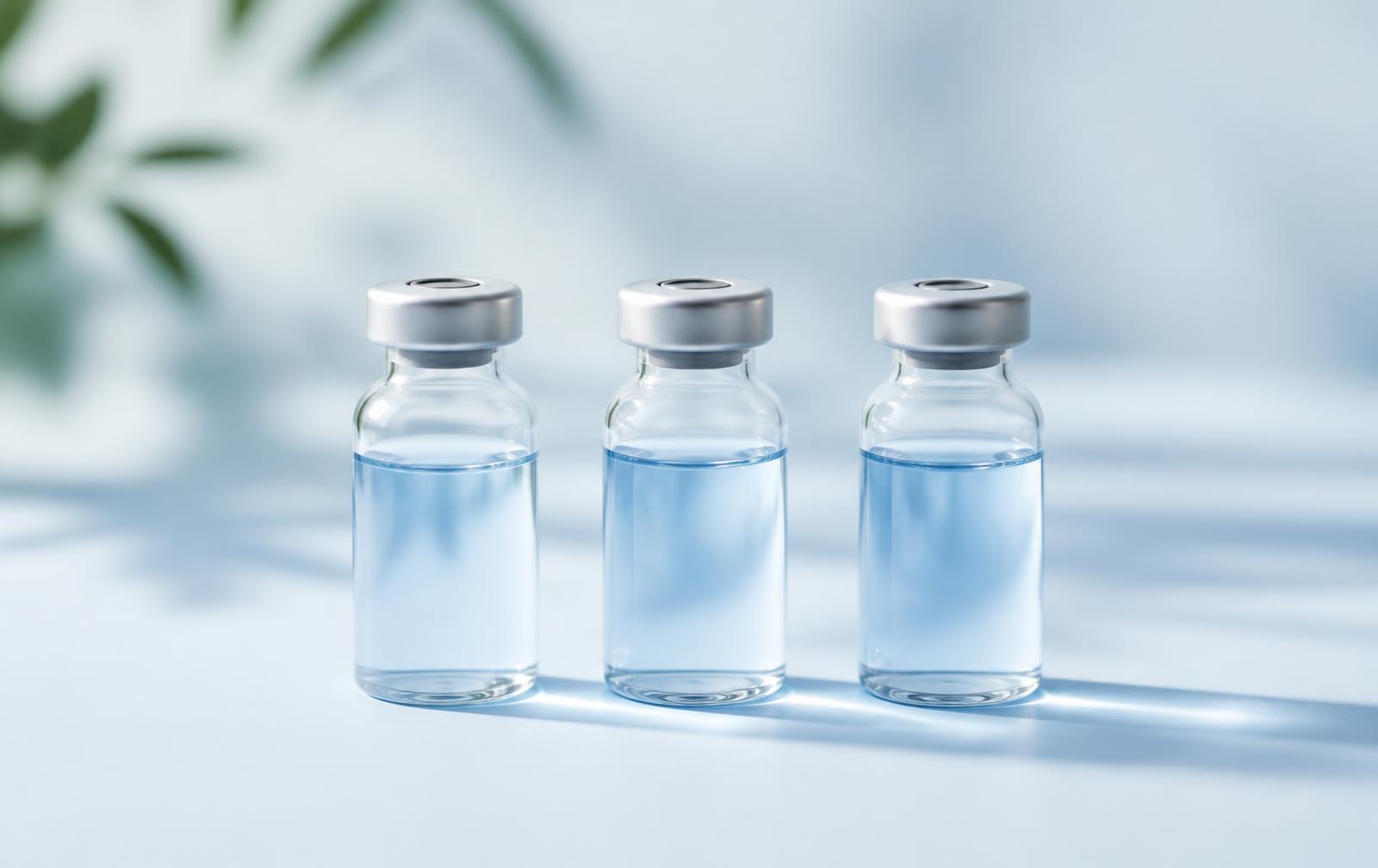 Lipo-B vs. B12 Shots vs. Lipo-C: What's the Difference?