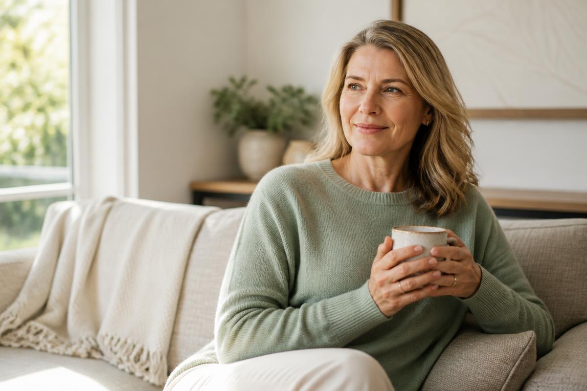 What Is NAD+ and Why Does It Decline With Age?