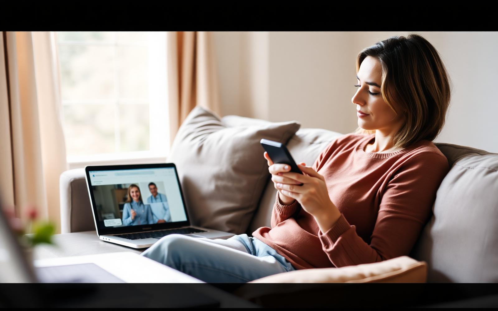 Is It Safe to Buy Semaglutide Online? How to Spot a Legit Telehealth Provider