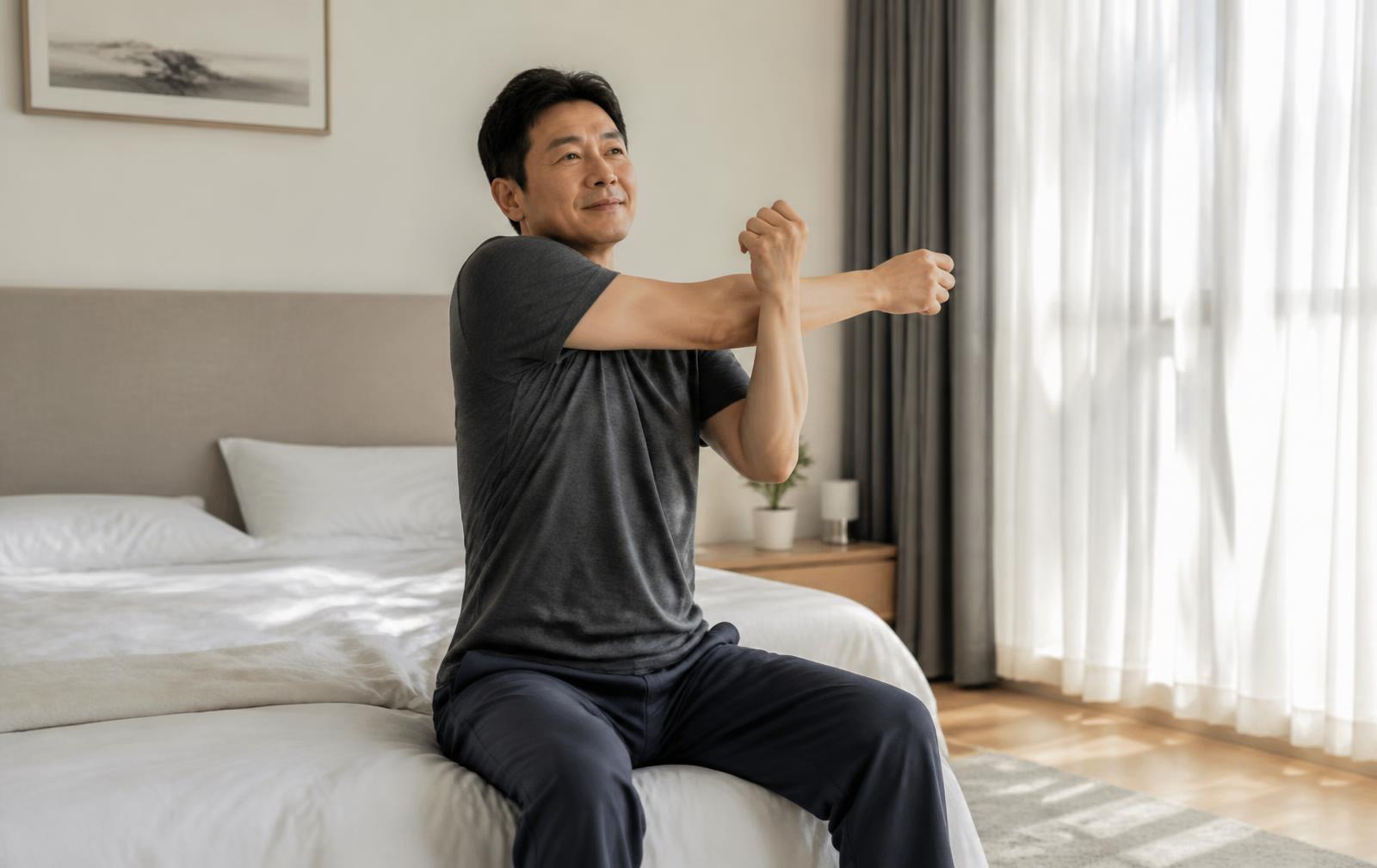 Sermorelin Benefits: Sleep, Recovery, and Healthy Aging