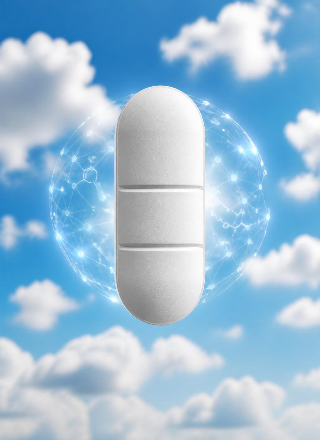 Oral hair loss treatment ingredients