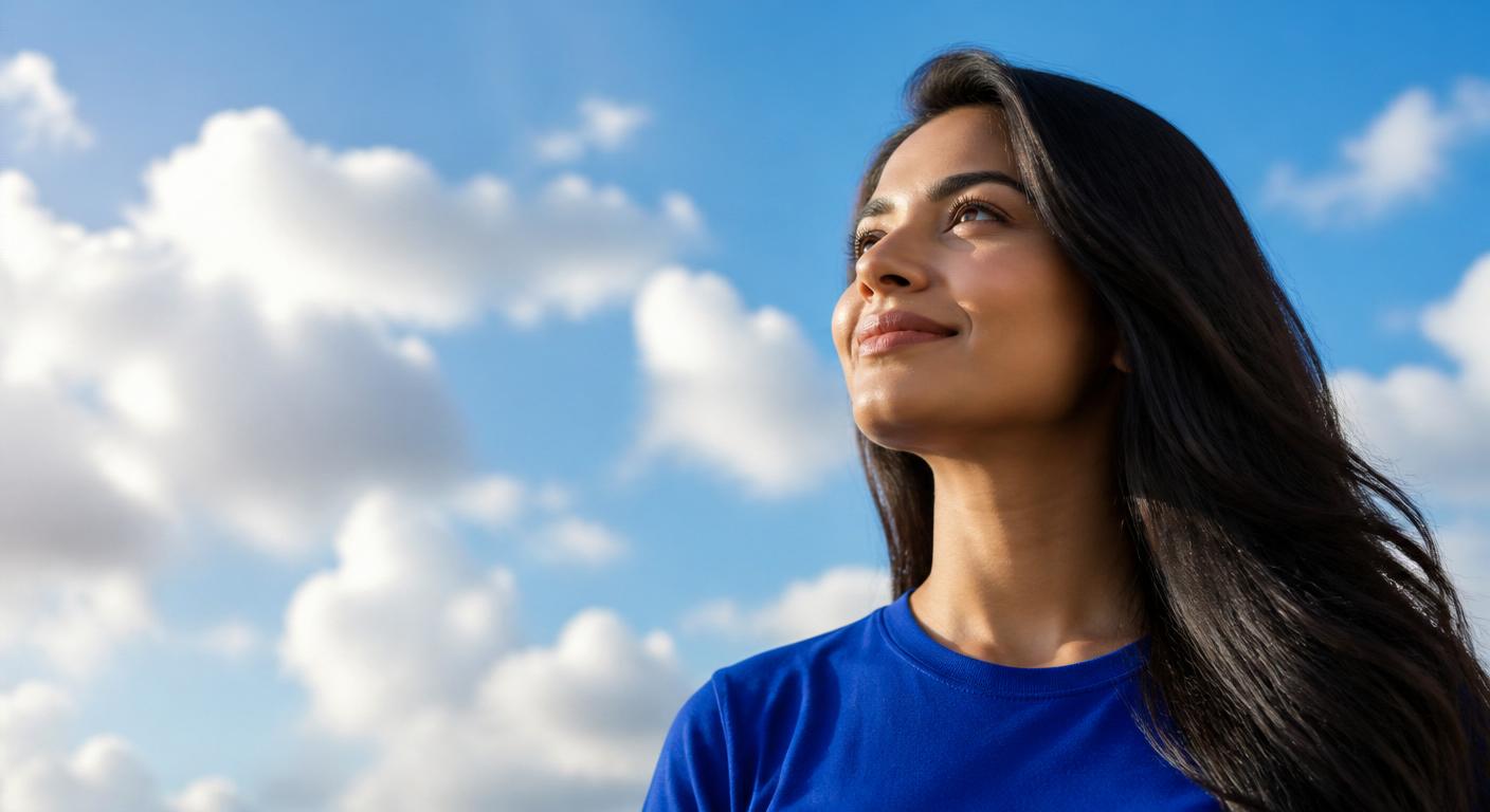 Women's hair loss treatment