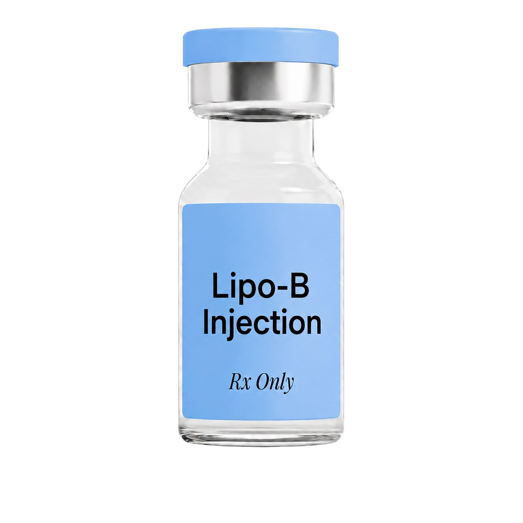 lipo b and c mic injections MICC | Weight Management Injection Lipo-B (MIC + B12) Injections