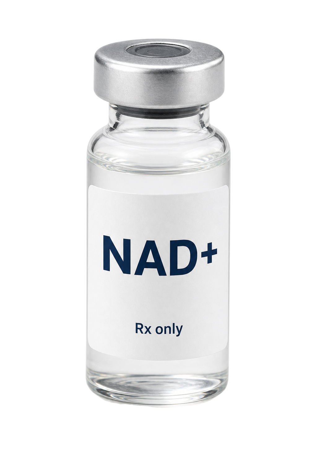 Lumameds peptide vial